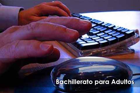 secundario para adultos secundario para adultos